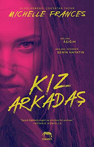 Kiz Arkadas