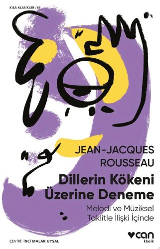 Jean-Jacques Rousseau