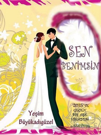 Sen Benimsin