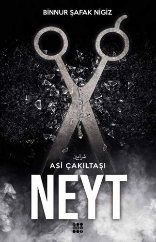 Neyt - Asi Çakıltaşı Serisi 3