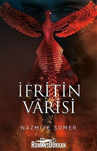 Ifritin Varisi Cazi 2