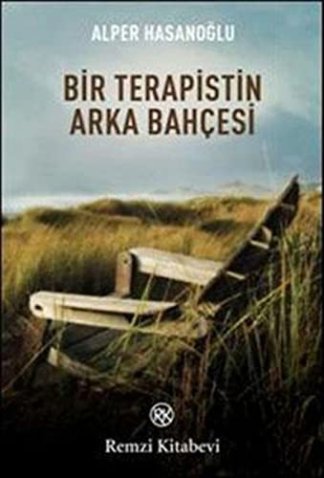 Bir Terapistin Arka Bahcesi
