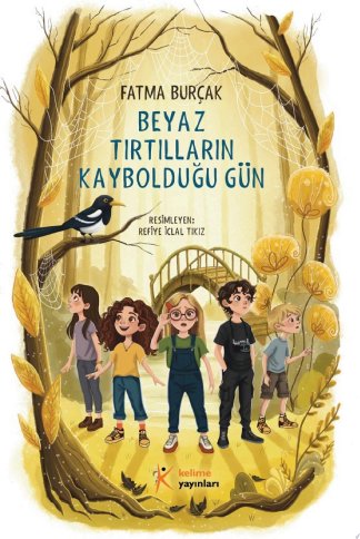 Yasli Ormanin Gizemi