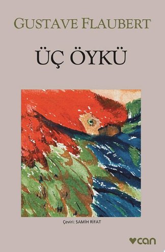 Üc Hikaye