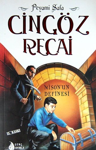 Mişon'un Definesi