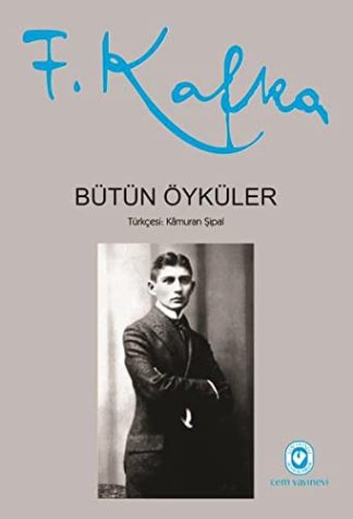 Butun oykuler / Franz Kafka