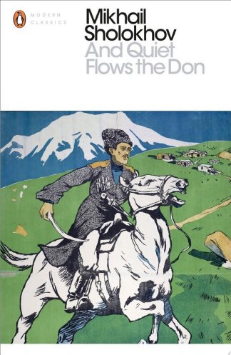Ve durgun akardı don