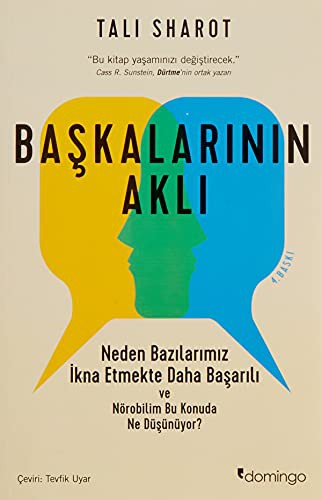 Baskalarinin Akli