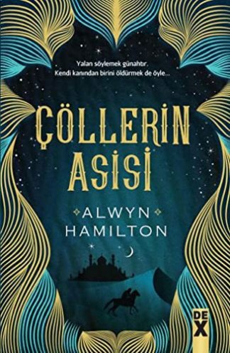 Çölün Asi