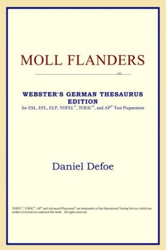 Moll Flanders