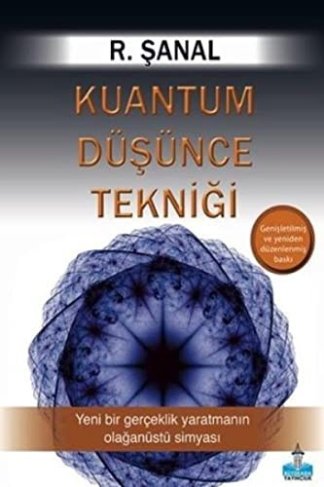Kuantum Düşünce Teknigi