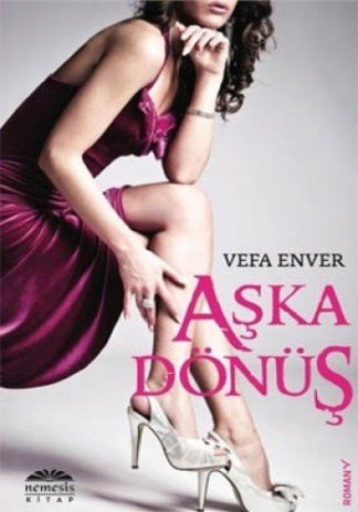 Aska Donus
