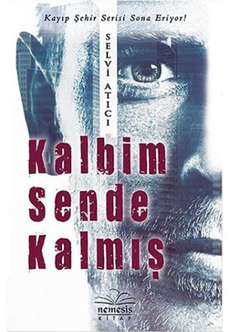 Kalbim Sende Kalmis