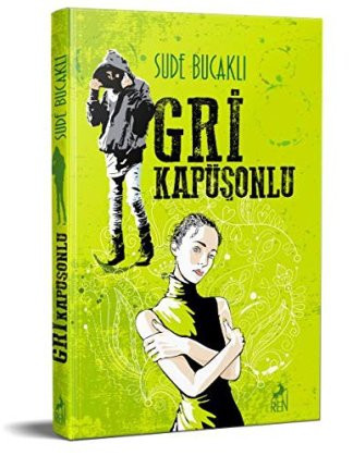 Gri Kapüsonlu