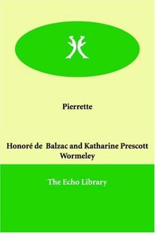 Pierrette