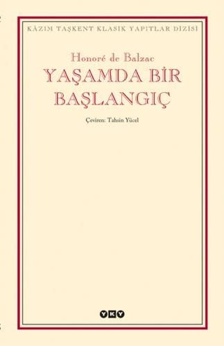 Yaşamda Bir Başlangıç