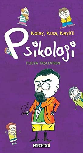 Kolay, Kisa, Keyifli Psikoloji