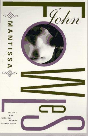 Mantissa (Back Bay Books)