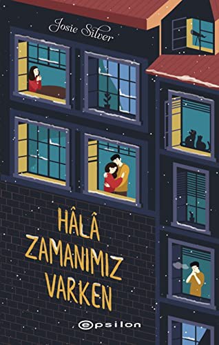Hâlâ Zamanimiz Varken