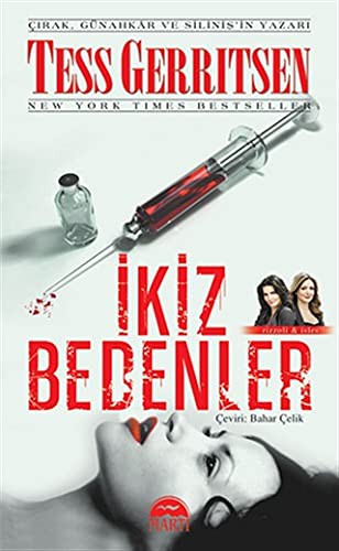 Ikiz Bedenler