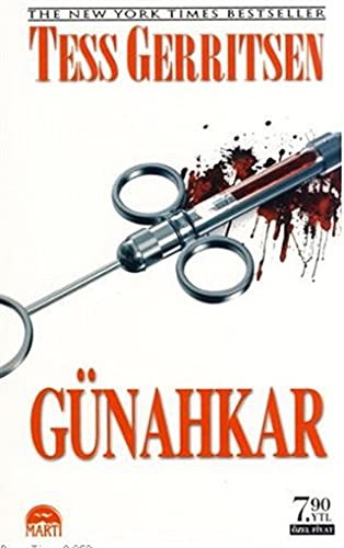 Günahkar