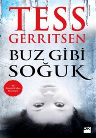 Buz Gibi Soğuk