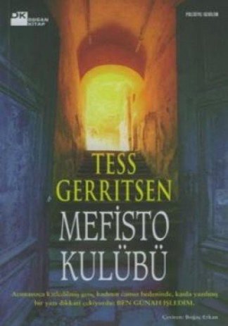Mefisto Kulubu