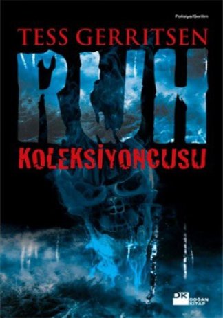Ruh Koleksiyoncusu