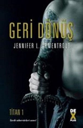Titan 1 - Geri Dönüs