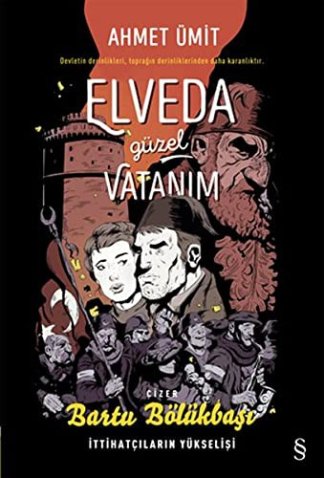 Elveda Güzel Vatanım