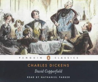 David Copperfield (Penguin Classics)