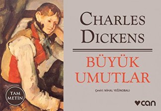 Büyük Umutlar-Mini Kitap