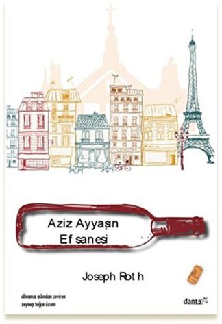 Aziz Ayyas'ın Efsanesi