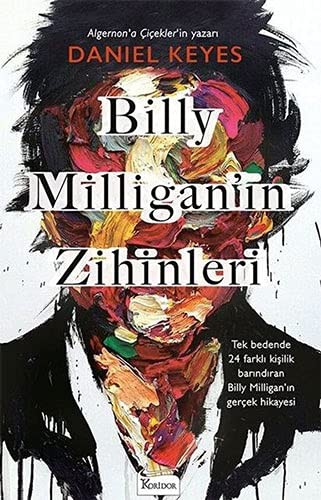 Billy Milligan'in Zihinleri