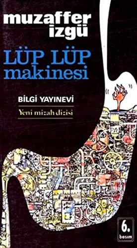 Lup Lup Makinesi