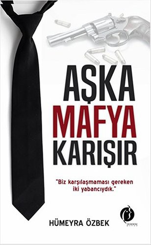 Aska Mafya Karisir