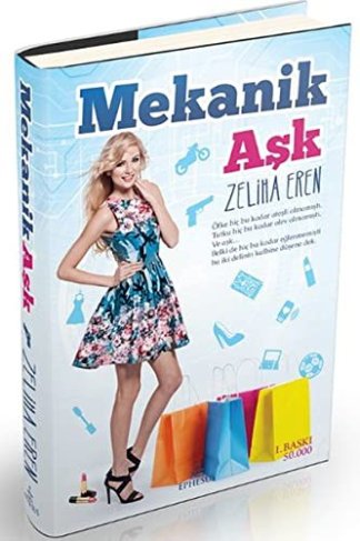 Mekanik Aşk