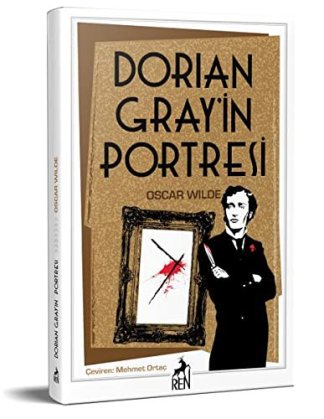 Dorian Gray'ın Portresi