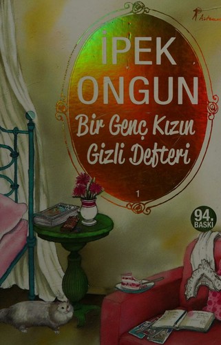 Bir Genç Kızın Gizli Defteri 1