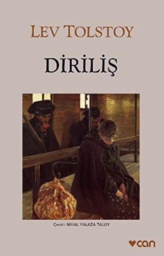 Dirilis