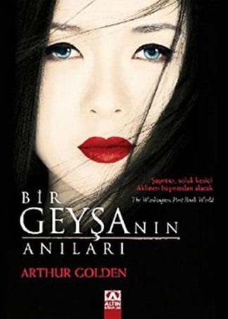 Bir Geysanin Anilari