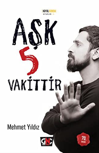 Aşk 5 Vakittir