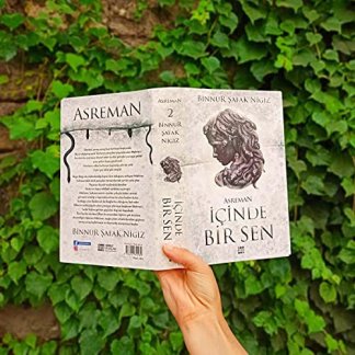 Içinde Bir Sen 2 - Asreman