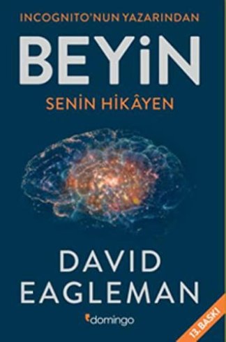 Beyin Senin Hikayen