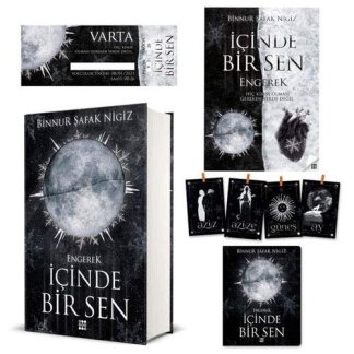 Içinde Bir Sen 1 - Engerek