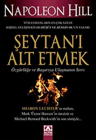 Seytan'i Alt Etmek