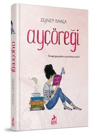 Ayçöreği
