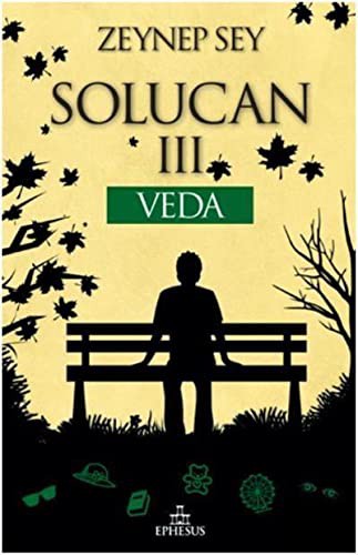 Solucan 3 - Veda