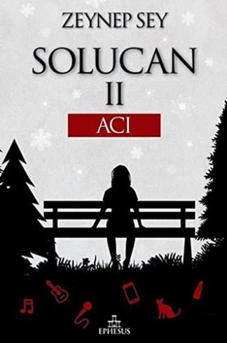 Solucan 2 - Acı