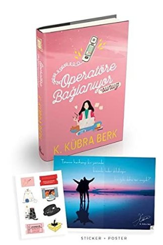 Operatöre Baglaniyorsunuz - 1